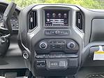New 2025 Chevrolet Silverado 3500 Work Truck Regular Cab 4WD Cab Chassis for sale #CS36806 - photo 23