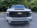 New 2025 Chevrolet Silverado 3500 Work Truck Regular Cab 4WD Cab Chassis for sale #CS36806 - photo 3