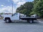 New 2025 Chevrolet Silverado 3500 Work Truck Regular Cab 4WD Cab Chassis for sale #CS36806 - photo 6