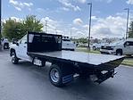 New 2025 Chevrolet Silverado 3500 Work Truck Regular Cab 4WD Cab Chassis for sale #CS36806 - photo 7