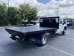New 2025 Chevrolet Silverado 3500 Work Truck Regular Cab 4WD Cab Chassis for sale #CS36806 - photo 9