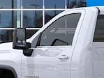 2025 Chevrolet Silverado 3500 Regular Cab 4WD Cab Chassis for sale #CS36835 - photo 12