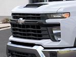 2025 Chevrolet Silverado 3500 Regular Cab 4WD Cab Chassis for sale #CS36835 - photo 13