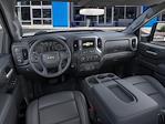 2025 Chevrolet Silverado 3500 Regular Cab 4WD Cab Chassis for sale #CS36835 - photo 15