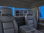 2025 Chevrolet Silverado 3500 Regular Cab 4WD Cab Chassis for sale #CS36835 - photo 25
