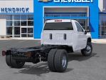 2025 Chevrolet Silverado 3500 Regular Cab 4WD Cab Chassis for sale #CS36835 - photo 29