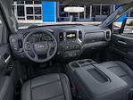 2025 Chevrolet Silverado 3500 Regular Cab 4WD Cab Chassis for sale #CS36835 - photo 40