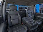 2025 Chevrolet Silverado 3500 Regular Cab 4WD Cab Chassis for sale #CS36835 - photo 41