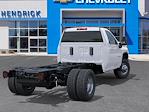 2025 Chevrolet Silverado 3500 Regular Cab 4WD Cab Chassis for sale #CS36835 - photo 2