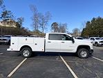 2025 Chevrolet Silverado 2500 Double Cab 4WD, Service Truck for sale #CS37708 - photo 9