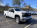 2025 Chevrolet Silverado 2500 Double Cab 4WD, Service Truck for sale #CS37708 - photo 1