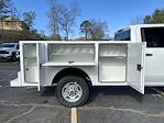 2025 Chevrolet Silverado 2500 Double Cab SRW 4WD Service Truck for sale #CS37870 - photo 11