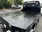 New 2025 Chevrolet Silverado 3500 Work Truck Crew Cab 4WD Flatbed Truck for sale #CS57191 - photo 9