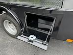 New 2025 Chevrolet Silverado 3500 Work Truck Crew Cab 4WD Flatbed Truck for sale #CS57191 - photo 10