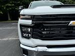 New 2025 Chevrolet Silverado 3500 Work Truck Crew Cab 4WD Flatbed Truck for sale #CS57191 - photo 13