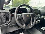 New 2025 Chevrolet Silverado 3500 Work Truck Crew Cab 4WD Flatbed Truck for sale #CS57191 - photo 16