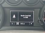 New 2025 Chevrolet Silverado 3500 Work Truck Crew Cab 4WD Flatbed Truck for sale #CS57191 - photo 21