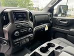 New 2025 Chevrolet Silverado 3500 Work Truck Crew Cab 4WD Flatbed Truck for sale #CS57191 - photo 22