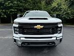 New 2025 Chevrolet Silverado 3500 Work Truck Crew Cab 4WD Flatbed Truck for sale #CS57191 - photo 3