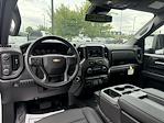 New 2025 Chevrolet Silverado 3500 Work Truck Crew Cab 4WD Flatbed Truck for sale #CS57191 - photo 29