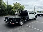 New 2025 Chevrolet Silverado 3500 Work Truck Crew Cab 4WD Flatbed Truck for sale #CS57191 - photo 2