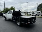 New 2025 Chevrolet Silverado 3500 Work Truck Crew Cab 4WD Flatbed Truck for sale #CS57211 - photo 6