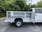 2025 Chevrolet Silverado 2500 Double Cab SRW 4WD Service Truck for sale #CS67758 - photo 9