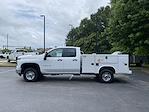 2025 Chevrolet Silverado 2500 Double Cab SRW 4WD Service Truck for sale #CS67758 - photo 4