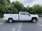 2025 Chevrolet Silverado 2500 Double Cab SRW 4WD Service Truck for sale #CS67758 - photo 7
