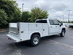 2025 Chevrolet Silverado 2500 Double Cab SRW 4WD Service Truck for sale #CS68577 - photo 6