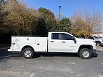 2025 Chevrolet Silverado 2500 Double Cab SRW 4WD Service Truck for sale #CS68637 - photo 9