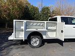 2025 Chevrolet Silverado 2500 Double Cab SRW 4WD Service Truck for sale #CS68637 - photo 10
