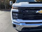 2025 Chevrolet Silverado 2500 Double Cab SRW 4WD Service Truck for sale #CS68637 - photo 13