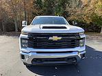2025 Chevrolet Silverado 2500 Double Cab SRW 4WD Service Truck for sale #CS68637 - photo 4