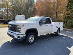 2025 Chevrolet Silverado 2500 Double Cab SRW 4WD Service Truck for sale #CS68637 - photo 5