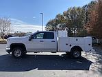 2025 Chevrolet Silverado 2500 Double Cab SRW 4WD Service Truck for sale #CS68637 - photo 6