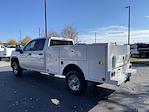 2025 Chevrolet Silverado 2500 Double Cab SRW 4WD Service Truck for sale #CS68637 - photo 7