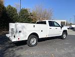 2025 Chevrolet Silverado 2500 Double Cab SRW 4WD Service Truck for sale #CS68637 - photo 2
