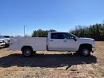 2025 Chevrolet Silverado 3500 Crew Cab 4WD, Reading SL Service Body Service Truck for sale #CS79790 - photo 9