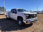 2025 Chevrolet Silverado 3500 Crew Cab 4WD, Reading SL Service Body Service Truck for sale #CS79790 - photo 1