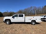 2025 Chevrolet Silverado 3500 Crew Cab 4WD, Reading SL Service Body Service Truck for sale #CS79790 - photo 6