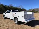 2025 Chevrolet Silverado 3500 Crew Cab 4WD, Reading SL Service Body Service Truck for sale #CS79790 - photo 7