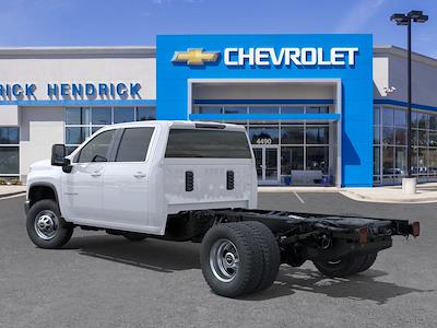 New 2025 Chevrolet Silverado 3500 - photo 1