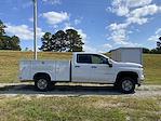 2025 Chevrolet Silverado 2500 Double Cab SRW 4WD Cab Chassis for sale #CS80982 - photo 10