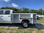 2025 Chevrolet Silverado 2500 Double Cab SRW 4WD Cab Chassis for sale #CS80982 - photo 11