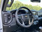 2025 Chevrolet Silverado 2500 Double Cab SRW 4WD Cab Chassis for sale #CS80982 - photo 15