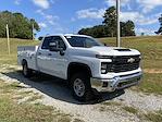 2025 Chevrolet Silverado 2500 Double Cab SRW 4WD Cab Chassis for sale #CS80982 - photo 2