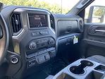 2025 Chevrolet Silverado 2500 Double Cab SRW 4WD Cab Chassis for sale #CS80982 - photo 21