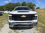 2025 Chevrolet Silverado 2500 Double Cab SRW 4WD Cab Chassis for sale #CS80982 - photo 3