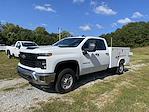 2025 Chevrolet Silverado 2500 Double Cab SRW 4WD Cab Chassis for sale #CS80982 - photo 5